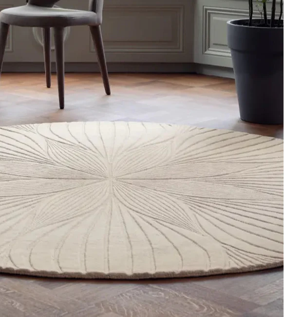 Folia Wedgwood Stone 038301 Rug - Image 2