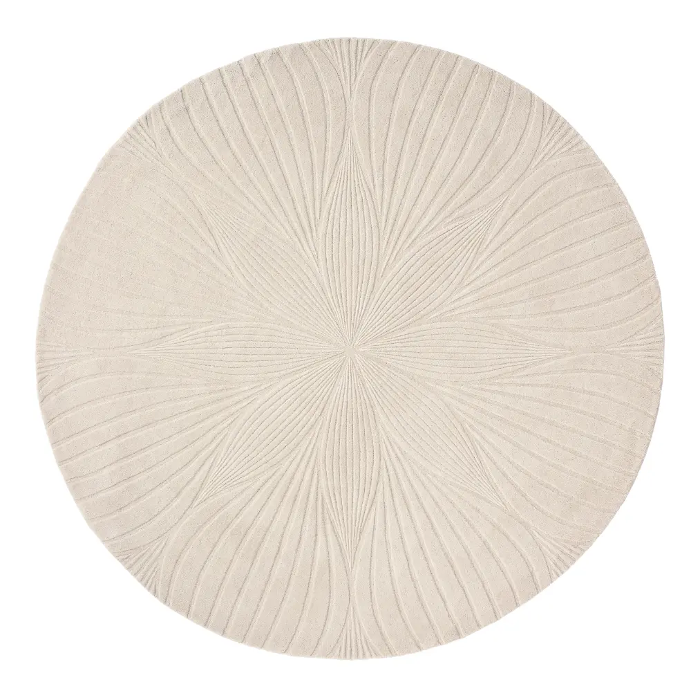 Folia Wedgwood Stone 038301 Rug - Image 5