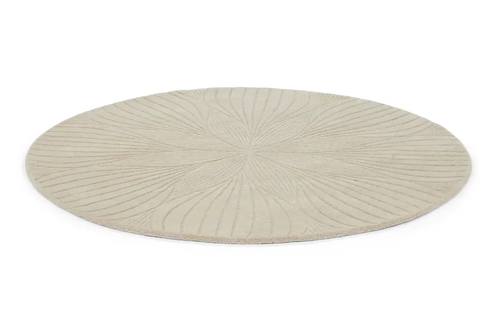 Folia Wedgwood Stone 038301 Rug - Image 6