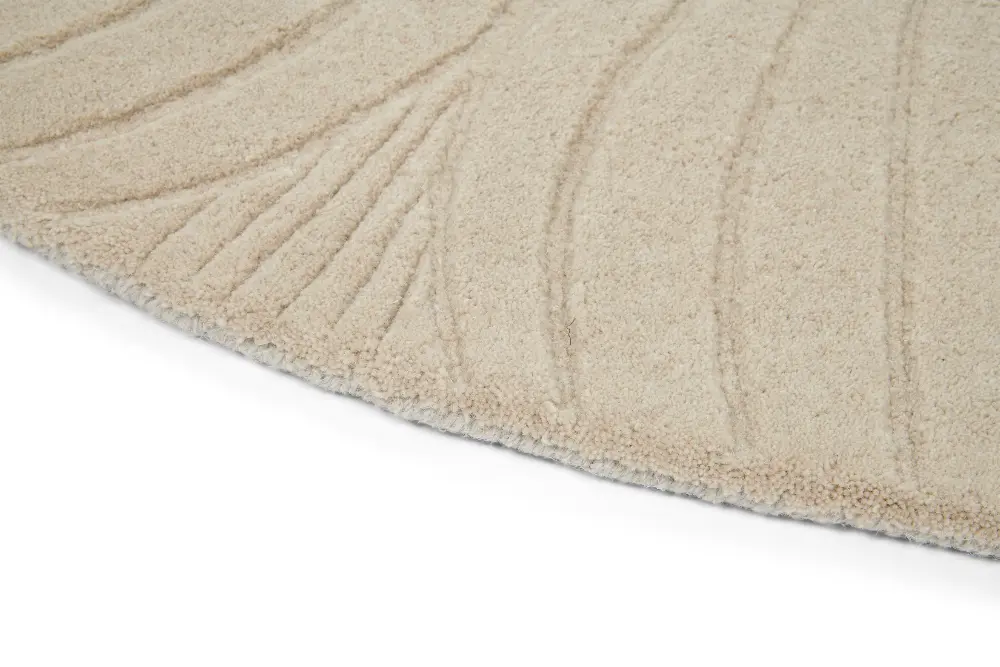 Folia Wedgwood Stone 038301 Rug - Image 7