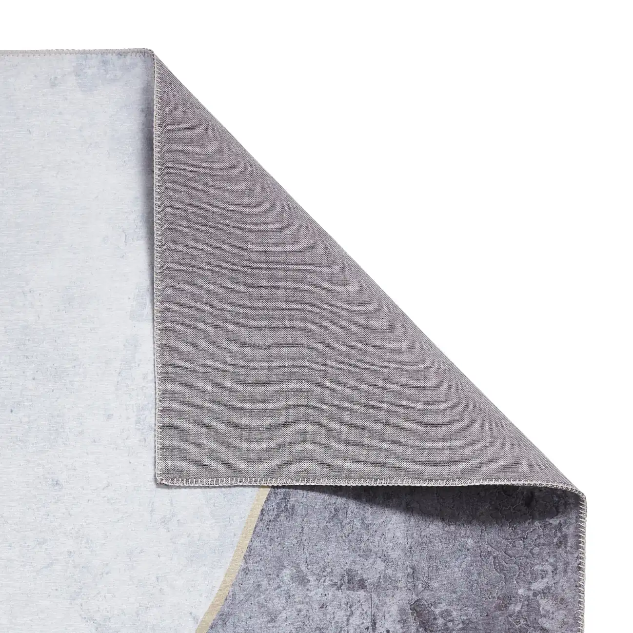Force K7279 Grey Gold Rug - Image 3