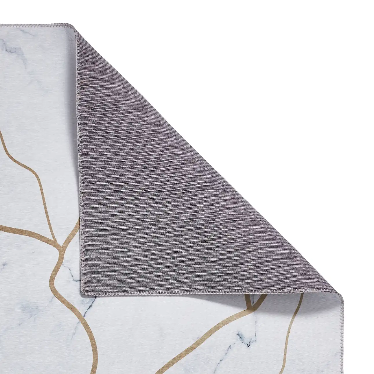 Force K7281 Ivory Gold Rug - Image 3