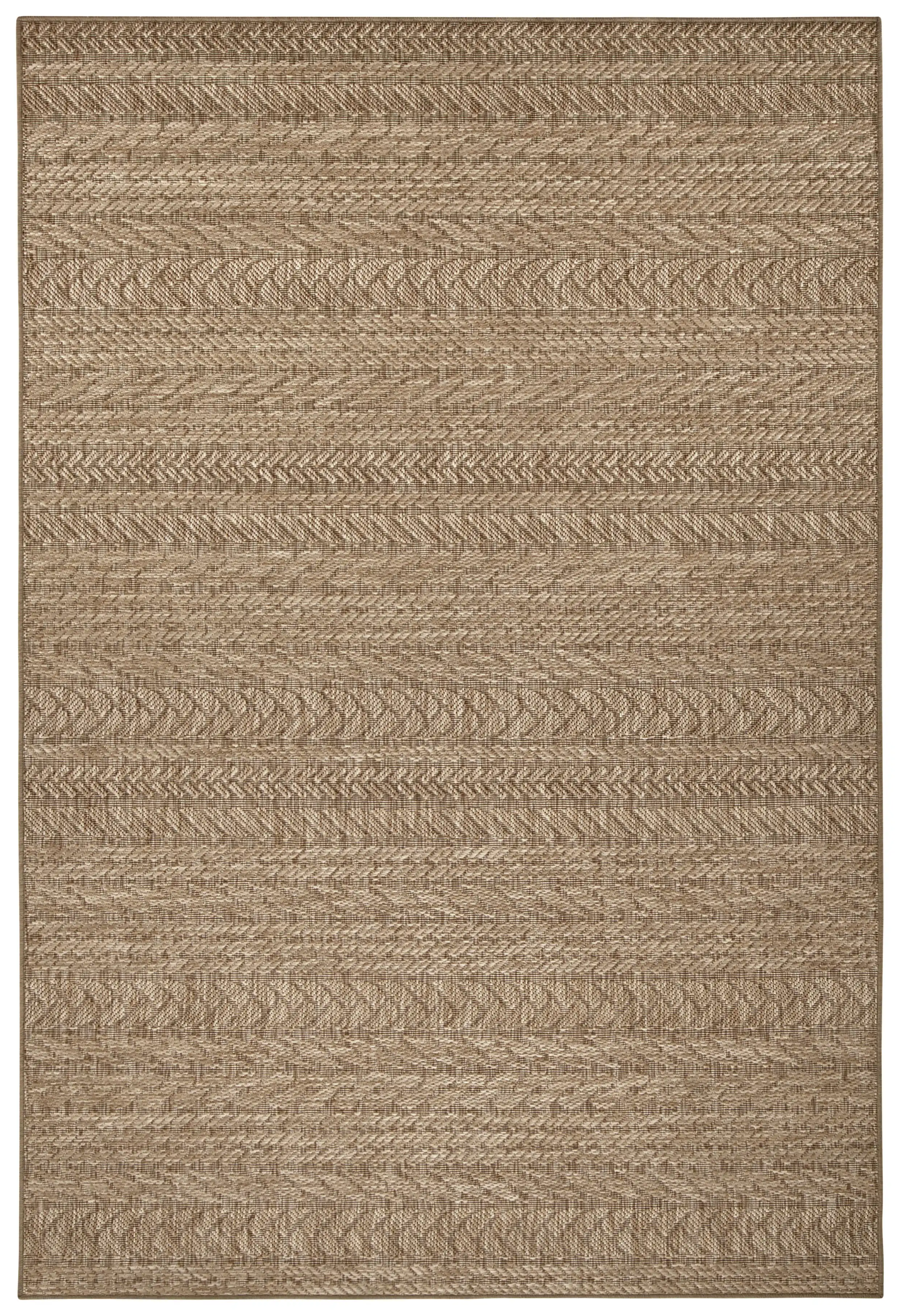 Forest 103995 Granado Beige Brown Rug - Image 4