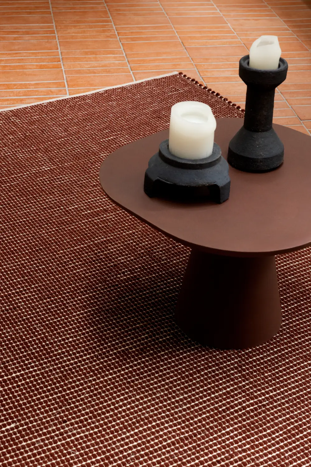 Frame Brick 129300 Rug