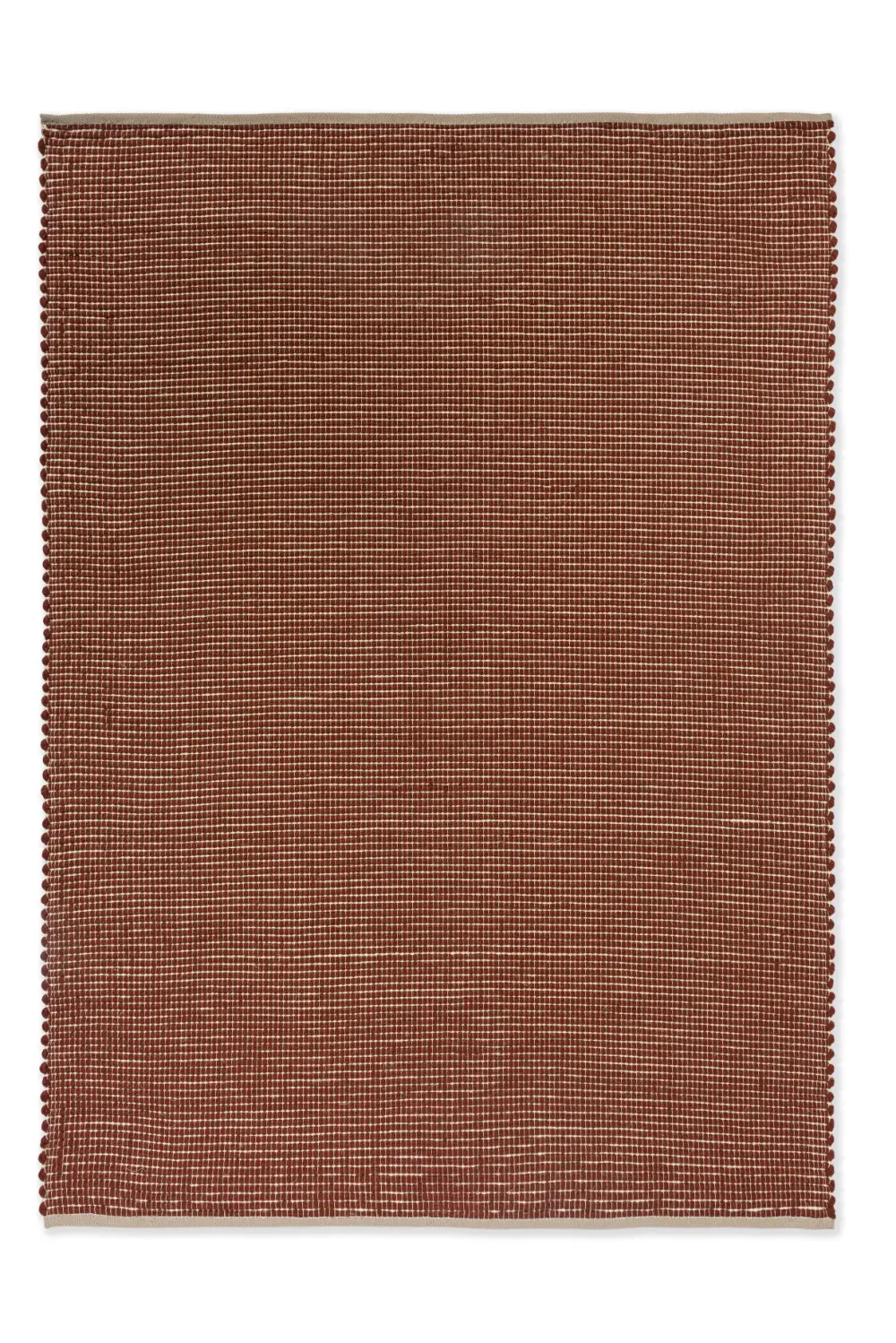 Frame Brick 129300 Rug - Image 6