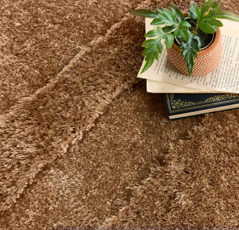 Frame Latte Rug - Image 2