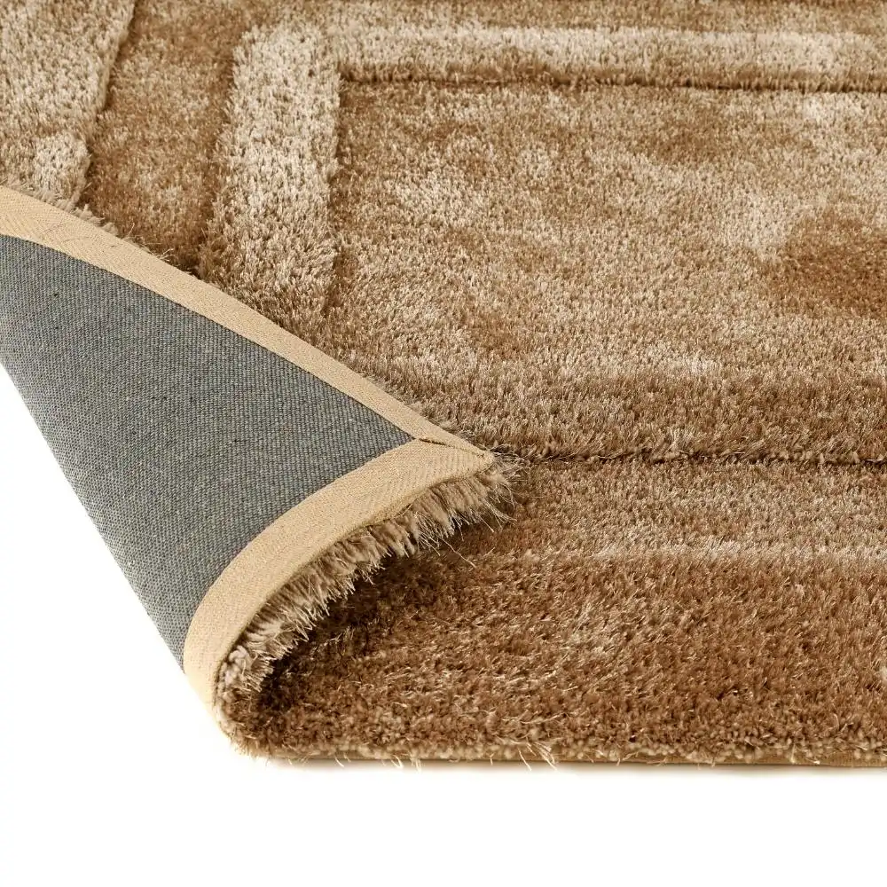 Frame Latte Rug - Image 3