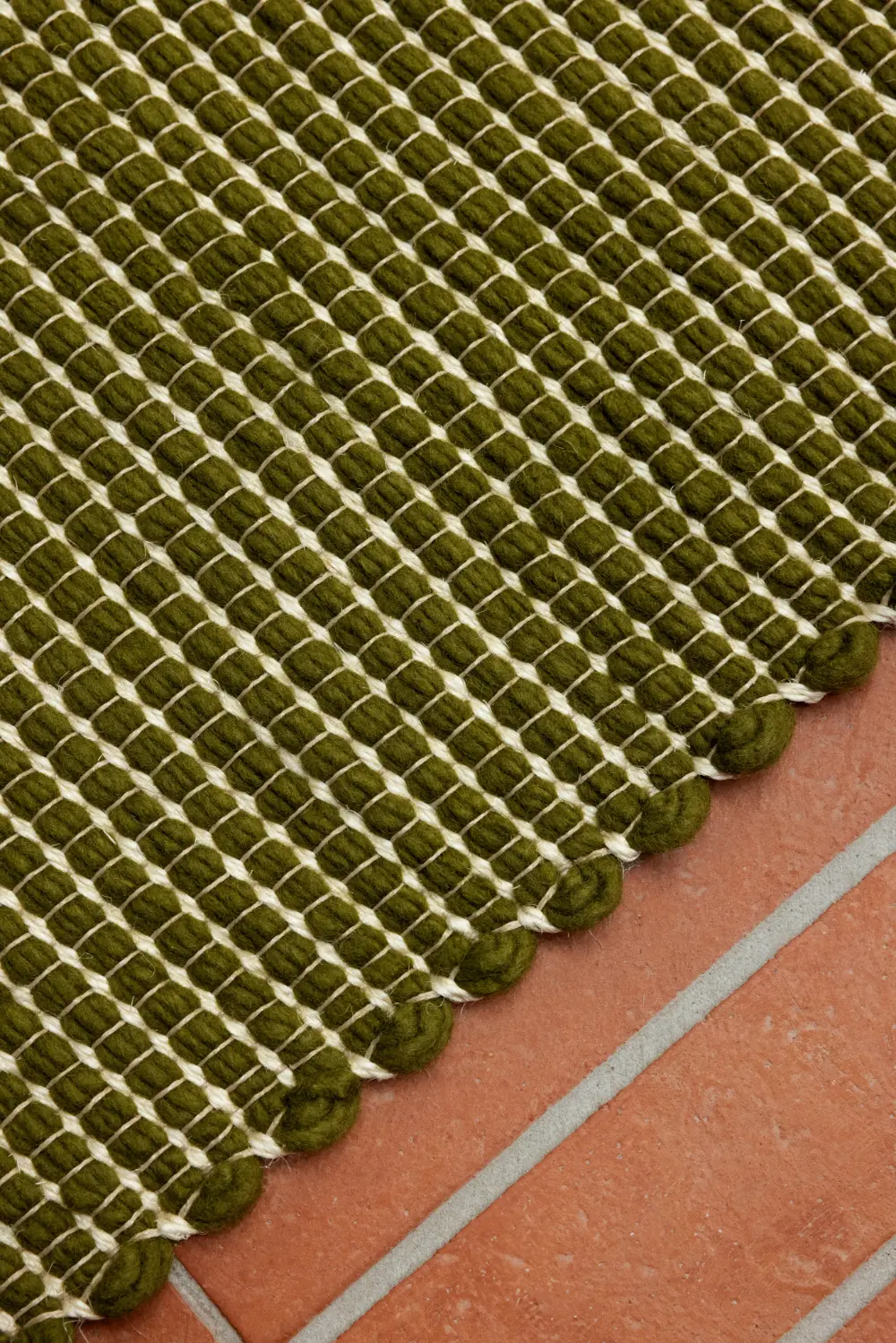 Frame Leaf 129307 Rug - Image 3
