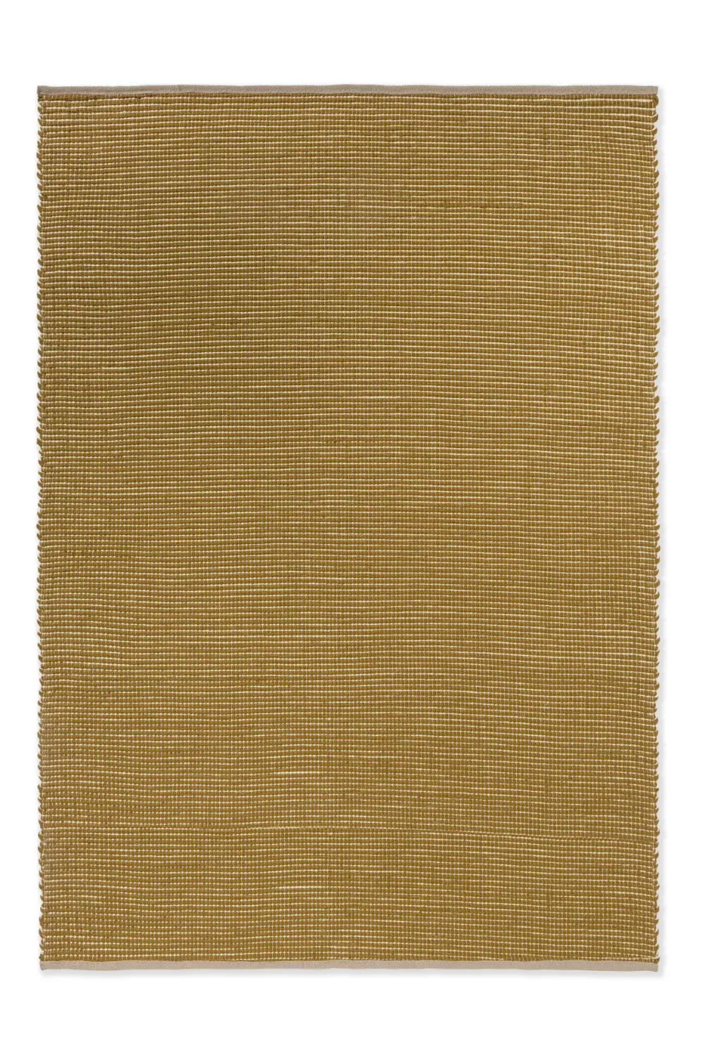 Frame Mustard 129306 Rug - Image 5