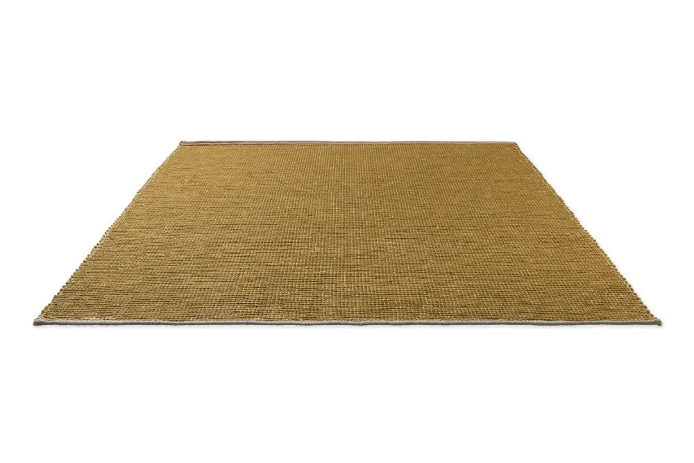 Frame Mustard 129306 Rug - Image 6