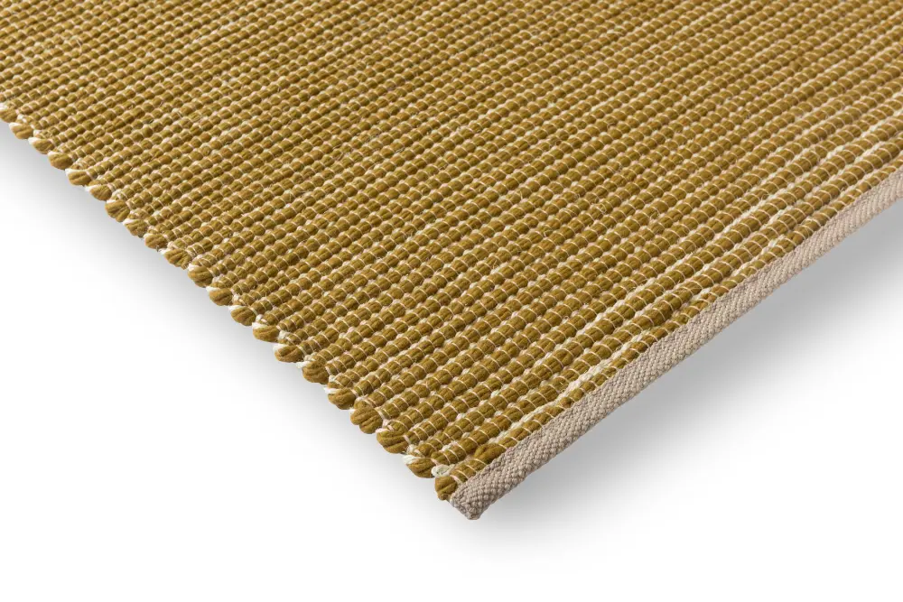 Frame Mustard 129306 Rug - Image 7