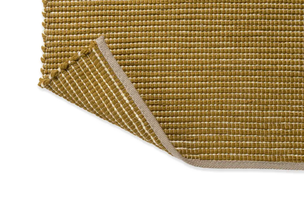 Frame Mustard 129306 Rug - Image 8
