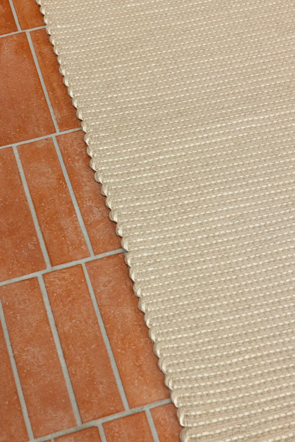 Frame Natural 129311 Rug - Image 3