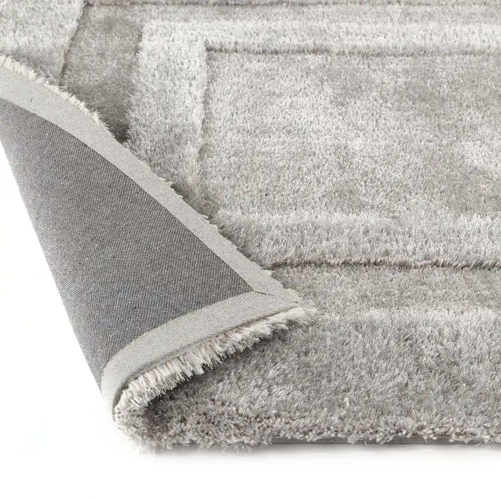Frame Silver Rug - Image 2