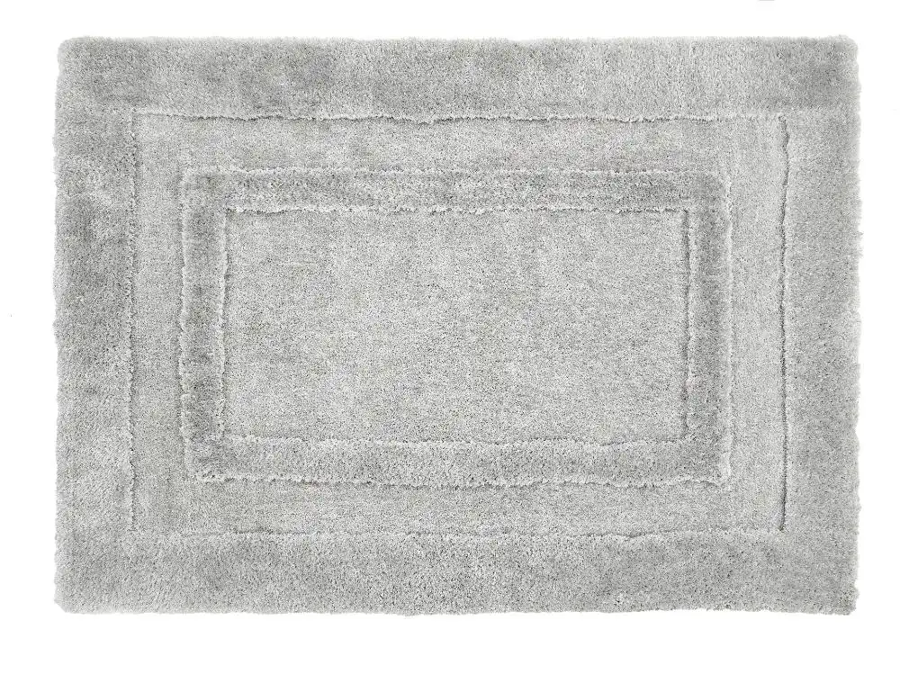 Frame Silver Rug - Image 5
