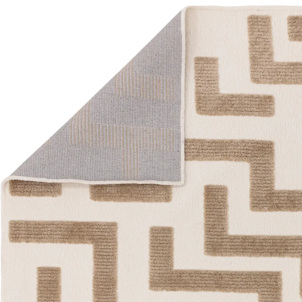 Freja Cove Sand Washable - Image 5