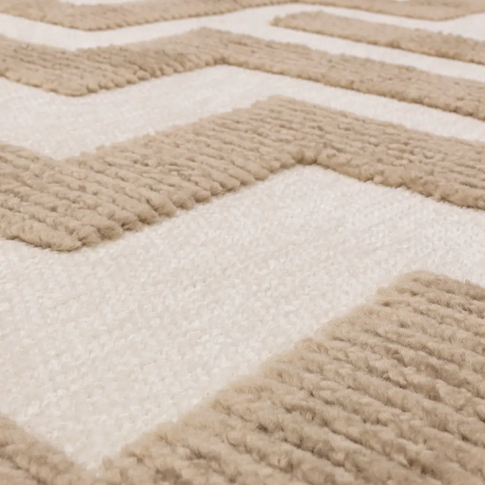 Freja Cove Sand Washable - Image 6