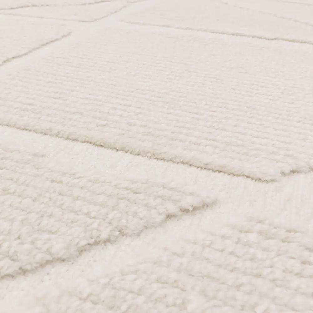 Freja Method Ivory Washable - Image 6