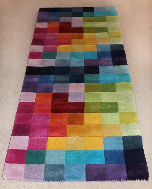 Funk Multi Rug - Image 5