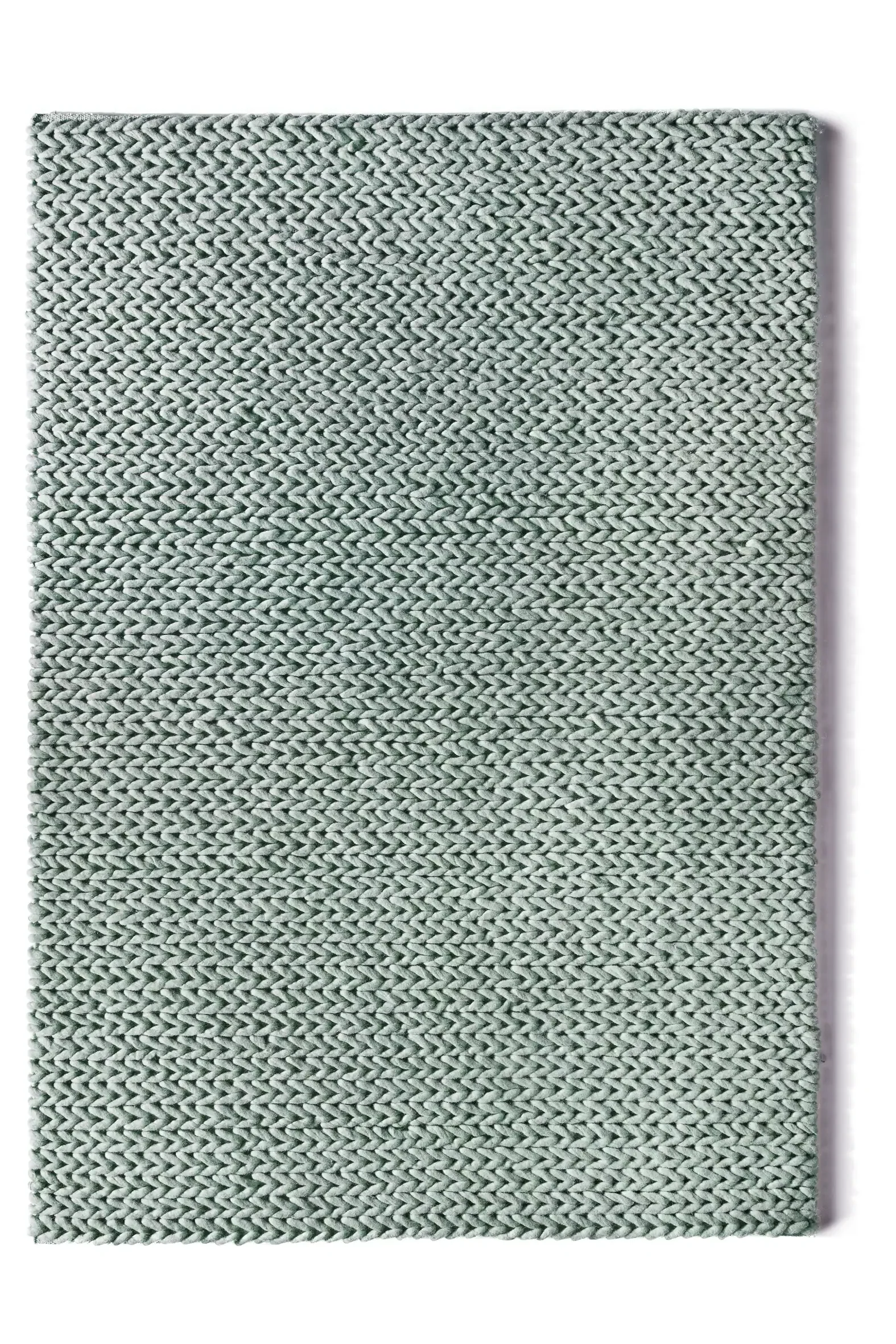 Fusion Guru Dove Grey Rug - Image 2