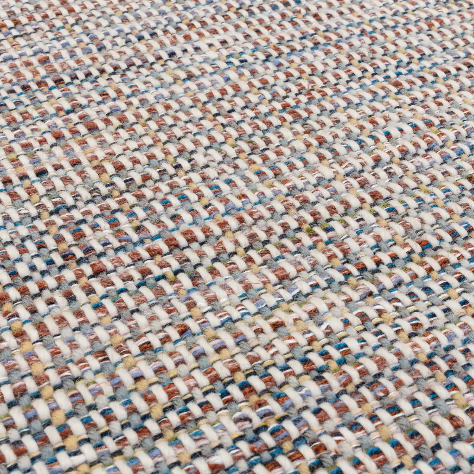 Gabrielle Kingfisher Multi Rug - Image 3
