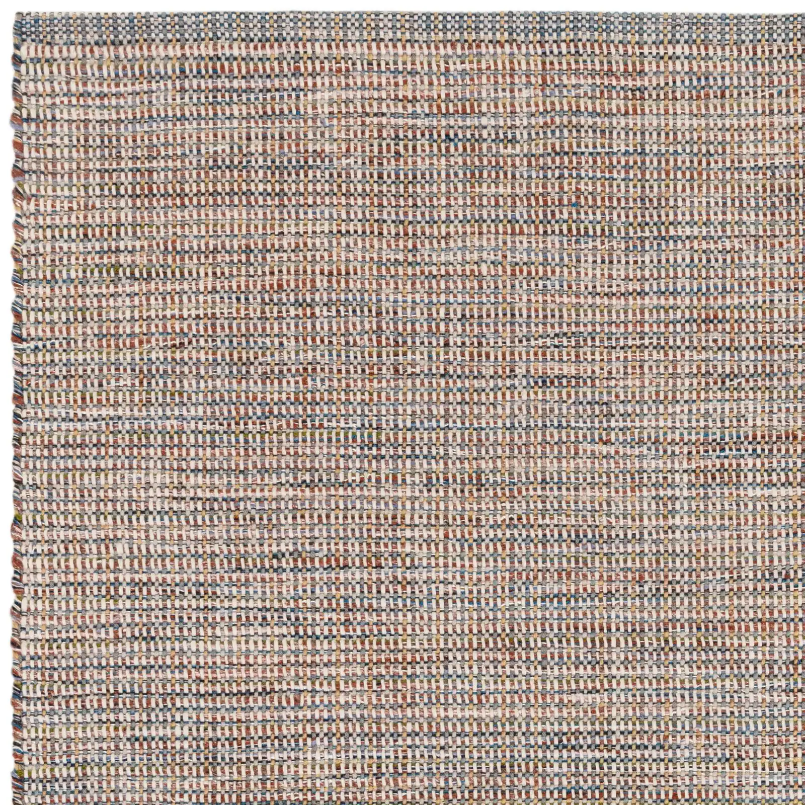 Gabrielle Kingfisher Multi Rug - Image 4