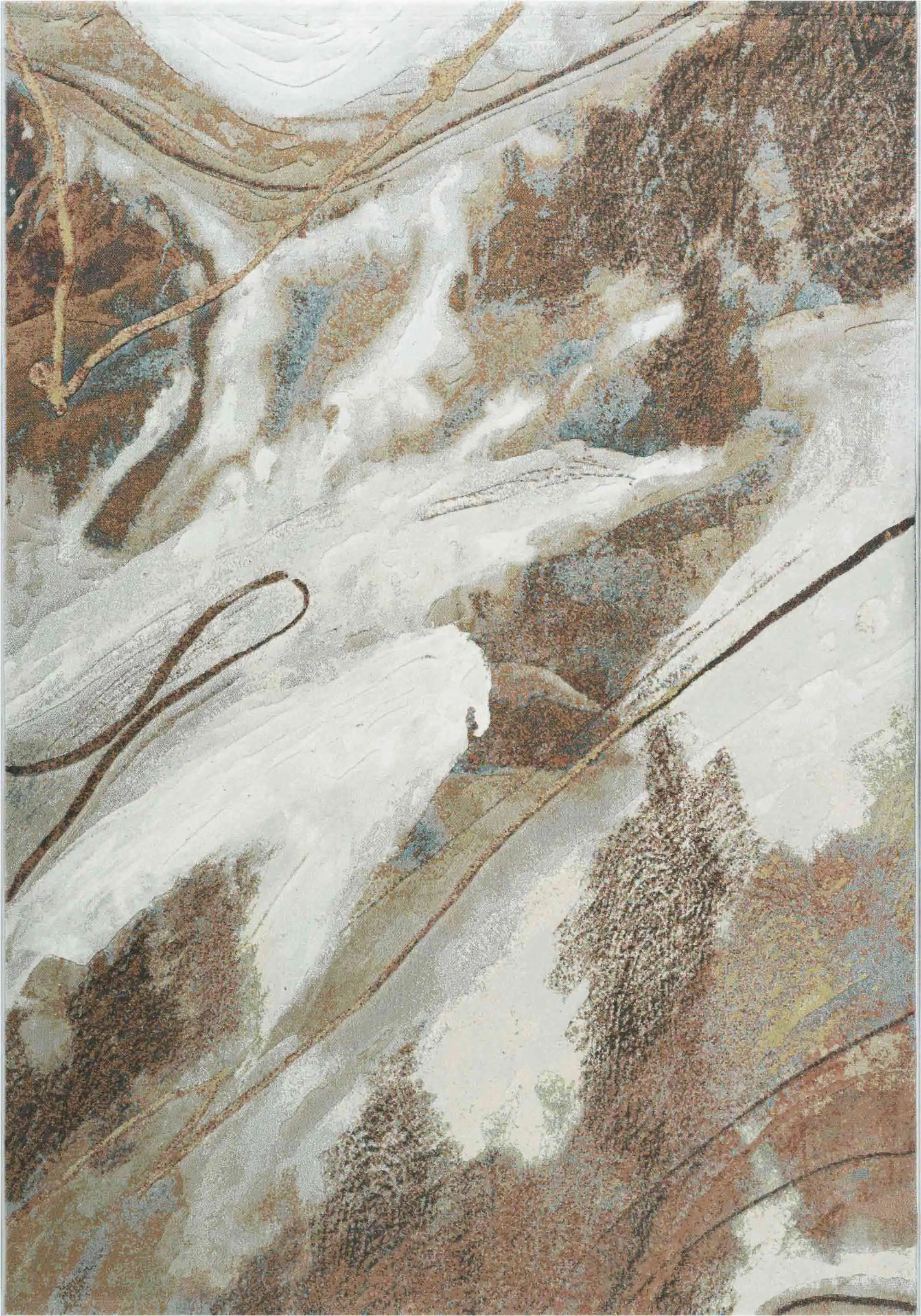 Galleria 063 0529 7270 Rug