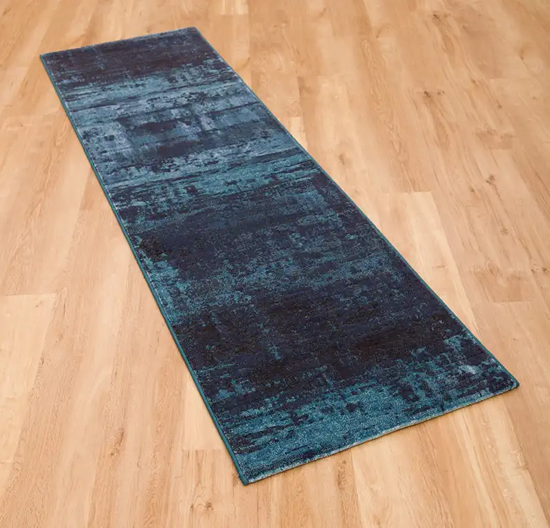 Galleria 63378 5131 Blue Rug - Image 5