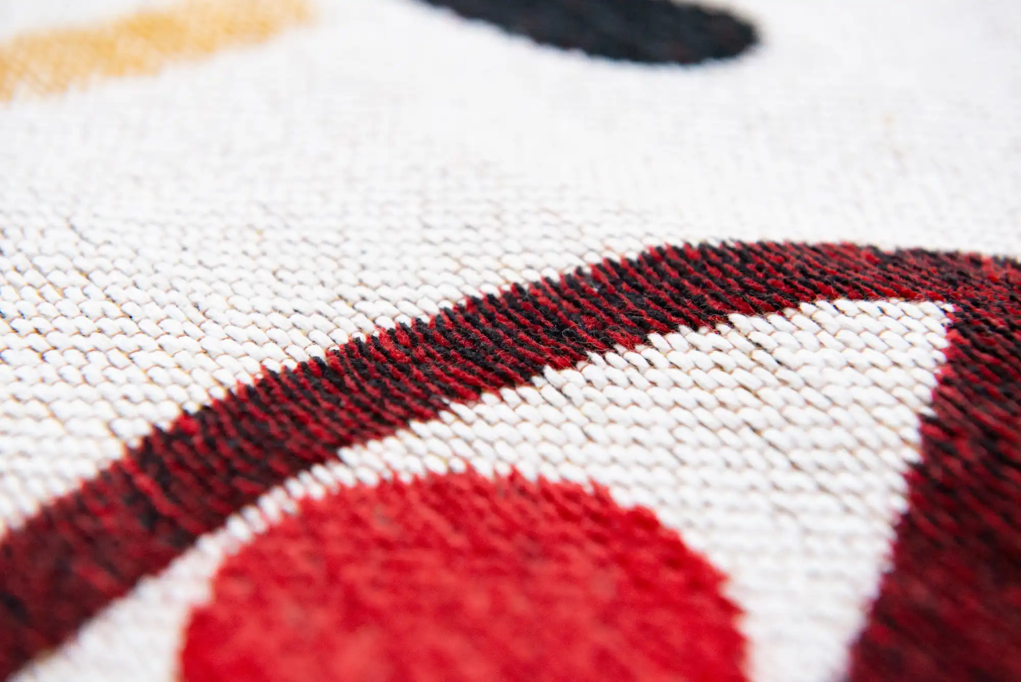 Gallery 9143 Dorado Washable Rug - Image 3