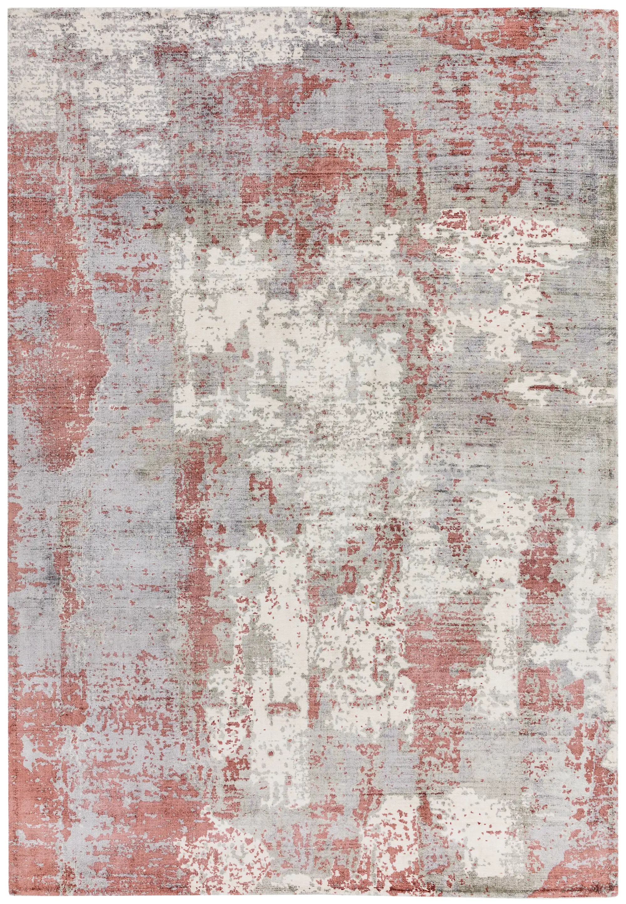 Gatsby Red Rug