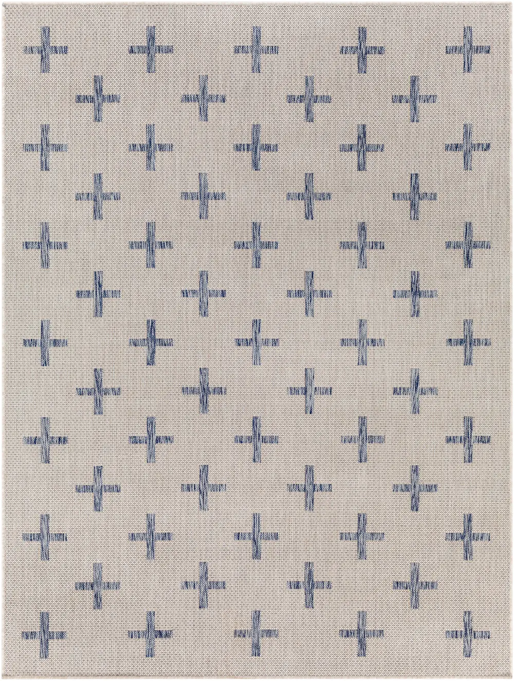 Gavina In- & Outdoor Global Dark Blue Rug - Image 8