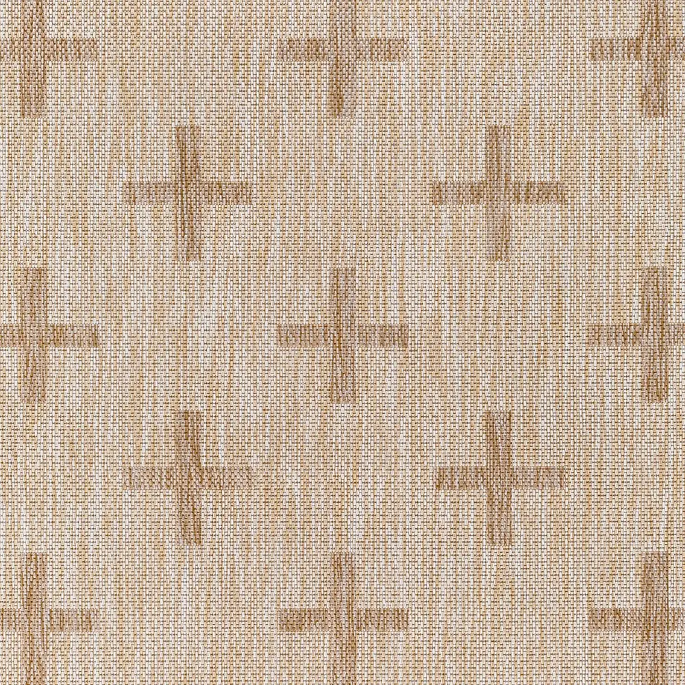 Gavina In- & Outdoor Global Jute-Look Brown Rug - Image 8