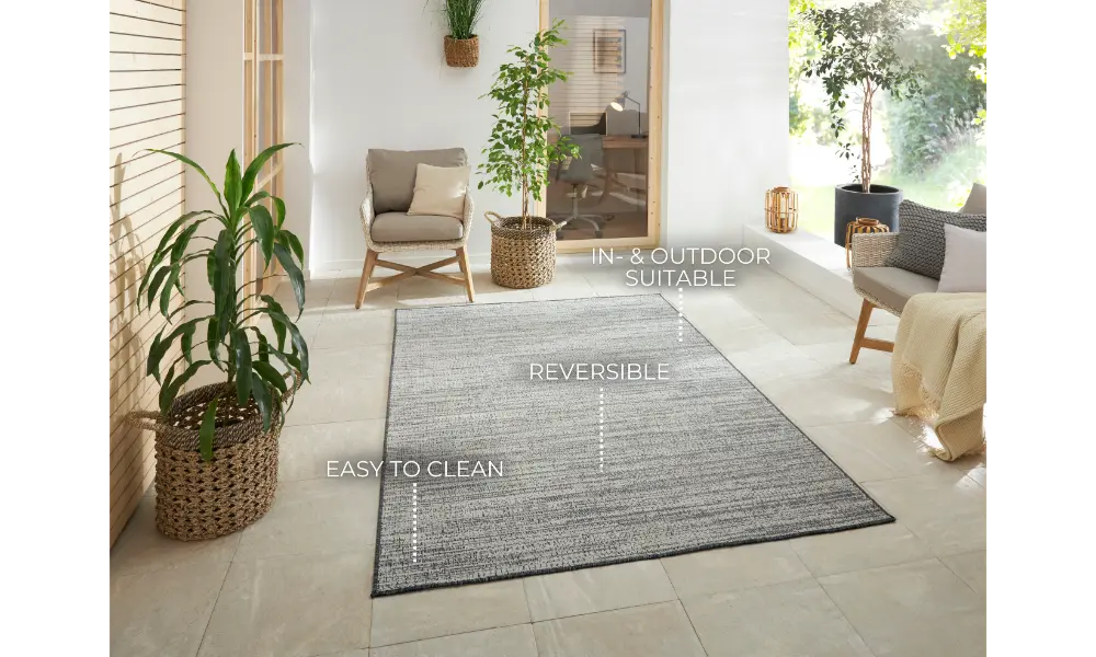 Gemini 105543 Silver Indoor / Outdoor - Image 2