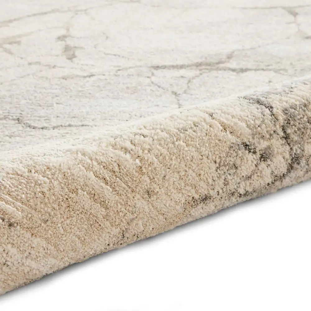 Geneva Think 1614 Silver Rug - Image 3