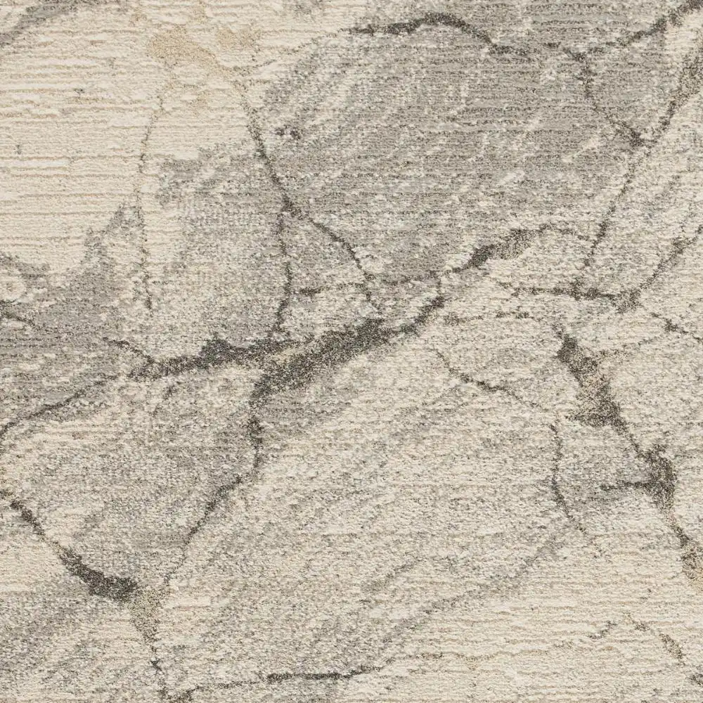 Geneva Think 1614 Silver Rug - Image 6
