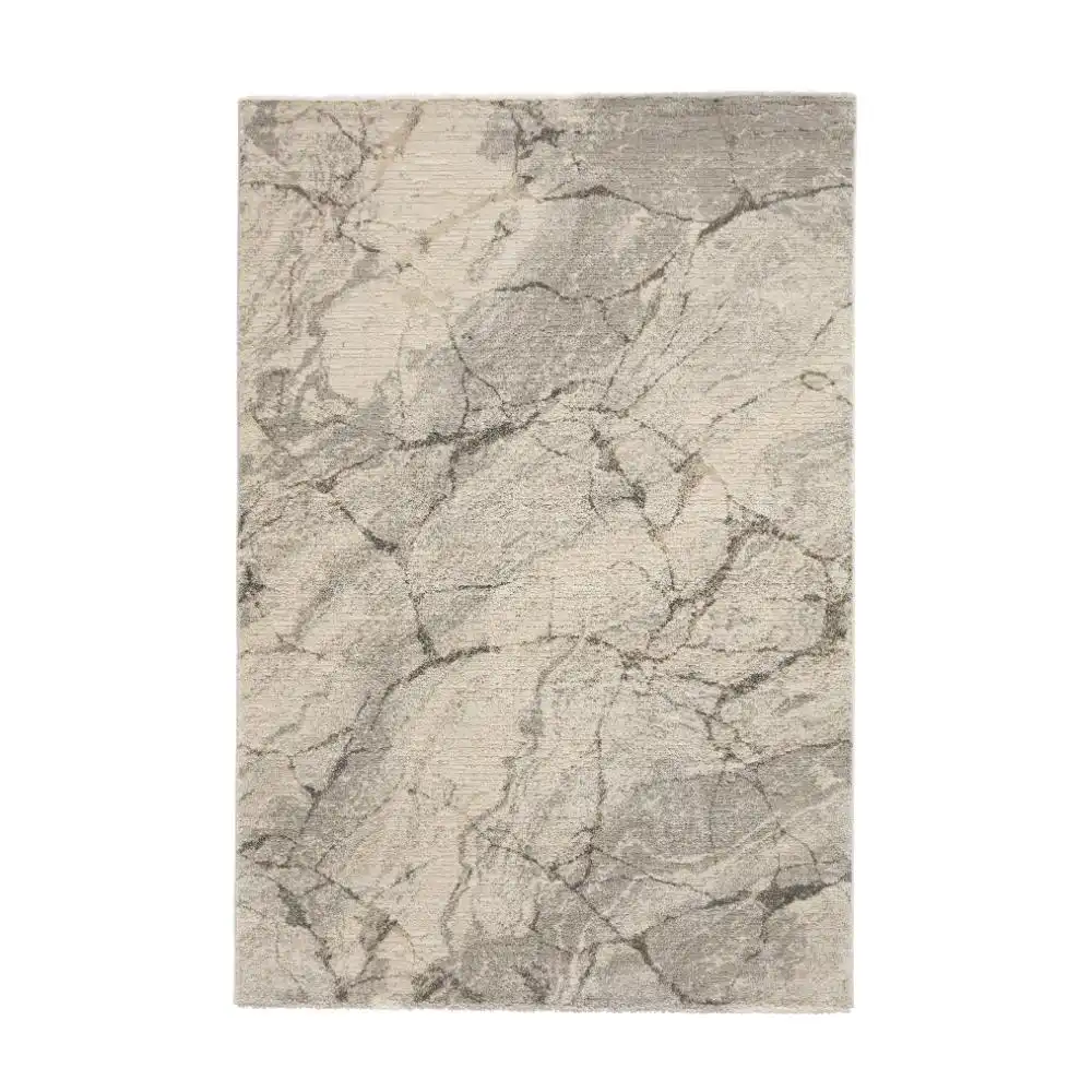 Geneva Think 1614 Silver Rug - Image 9