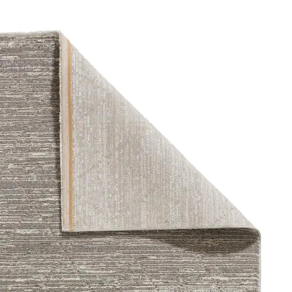Geneva Think 62321 Grey Rug - Image 4