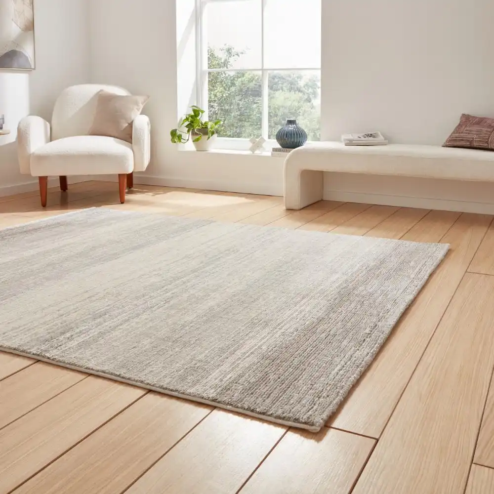 Geneva Think 62786 Grey Rug - Image 2