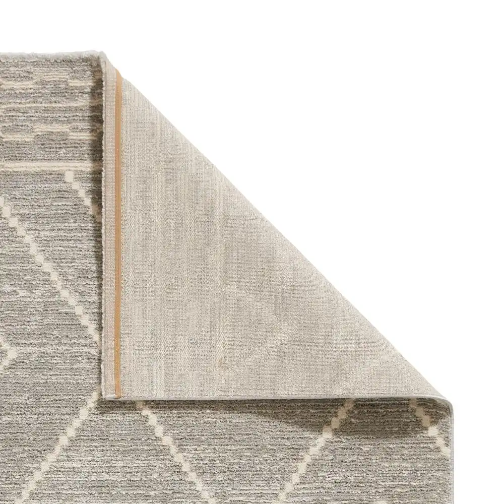 Geneva Think 62788 Silver Rug - Image 7