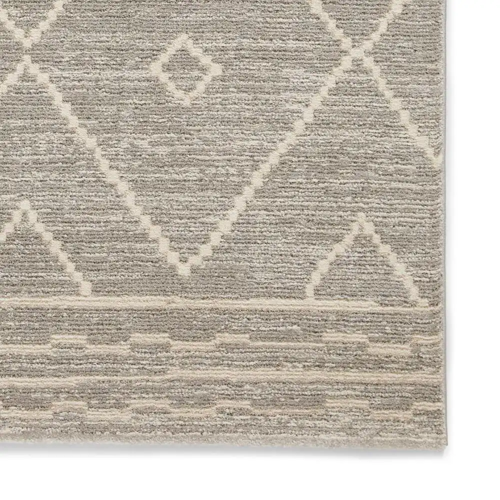 Geneva Think 62788 Silver Rug - Image 8