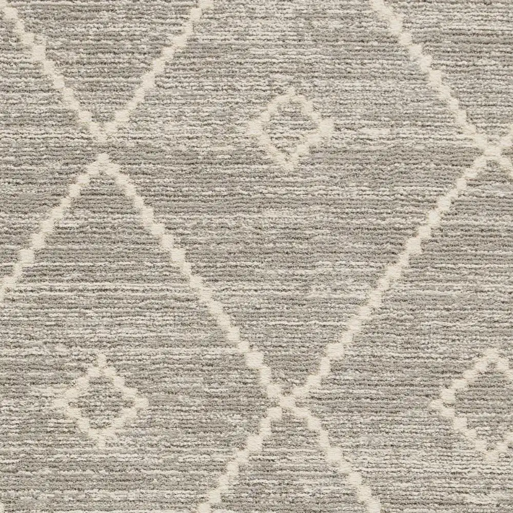 Geneva Think 62788 Silver Rug - Image 9