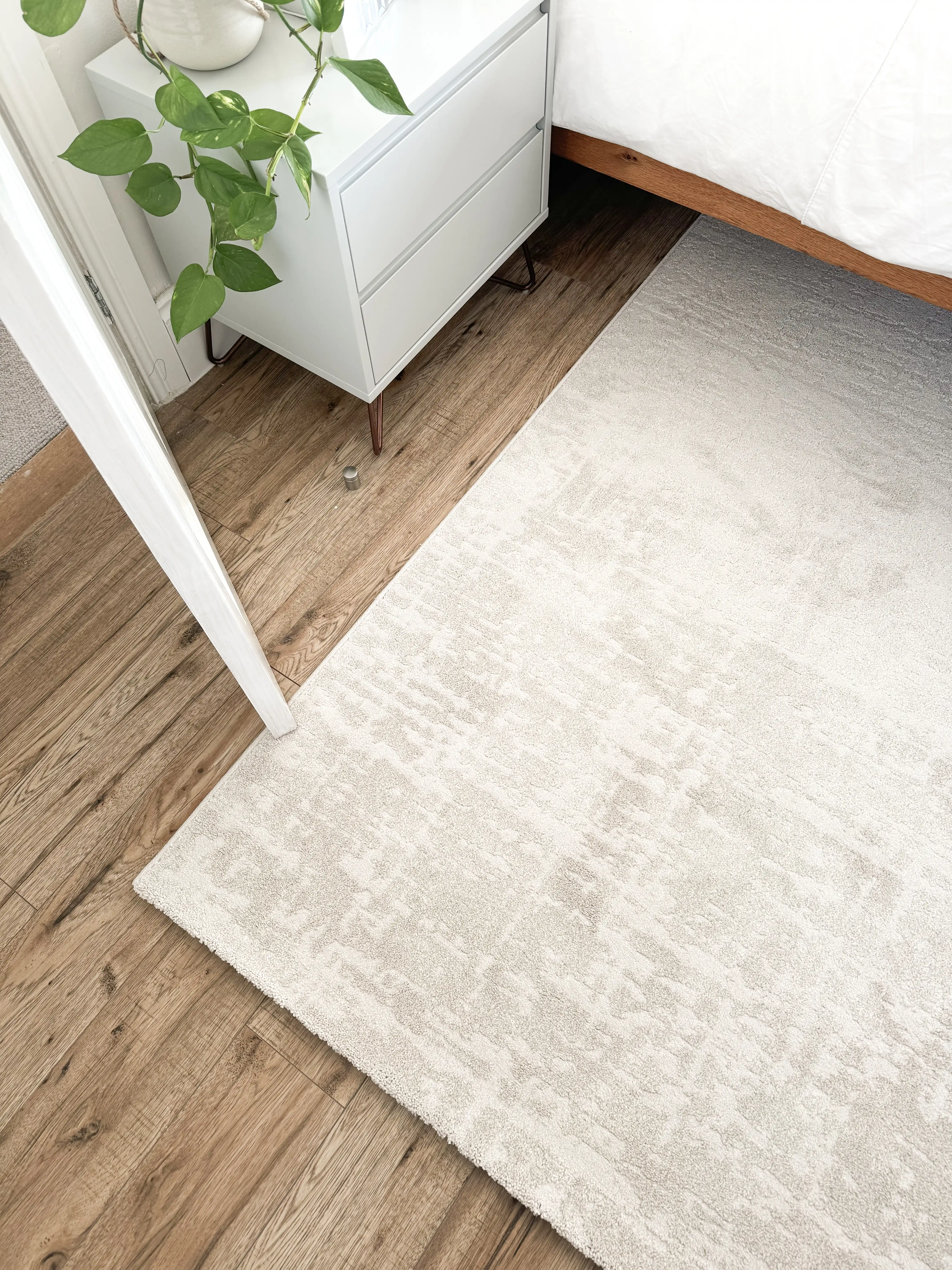Geo Mastercraft 041 0003 6161 Cream Rug - Image 2