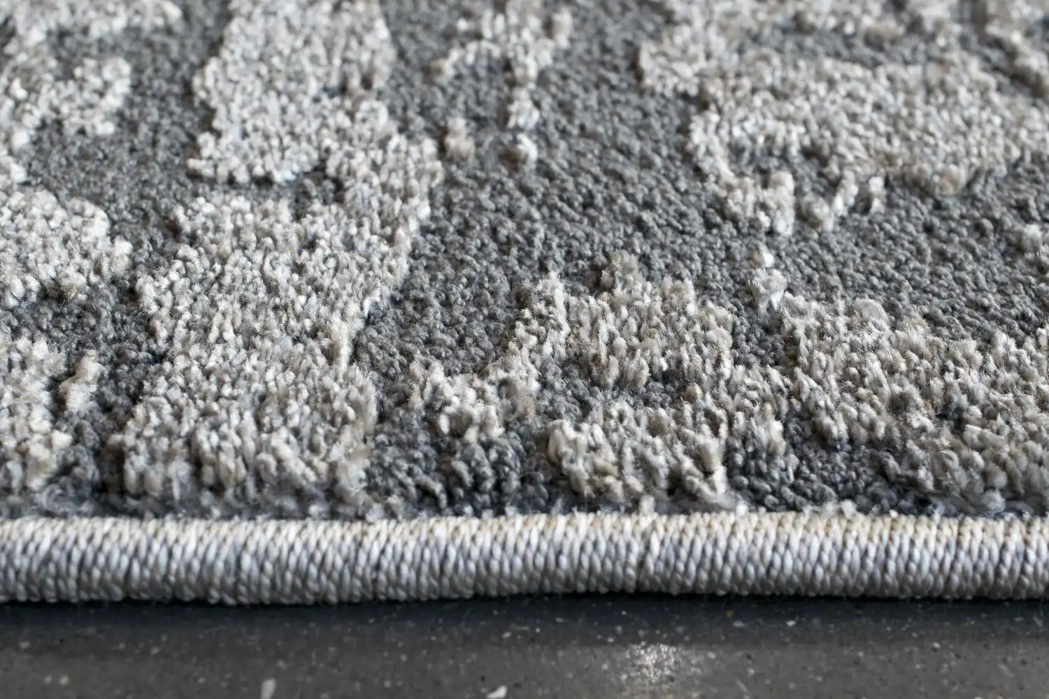 Geo Mastercraft 041 0003 7131 Taupe Rug - Image 3