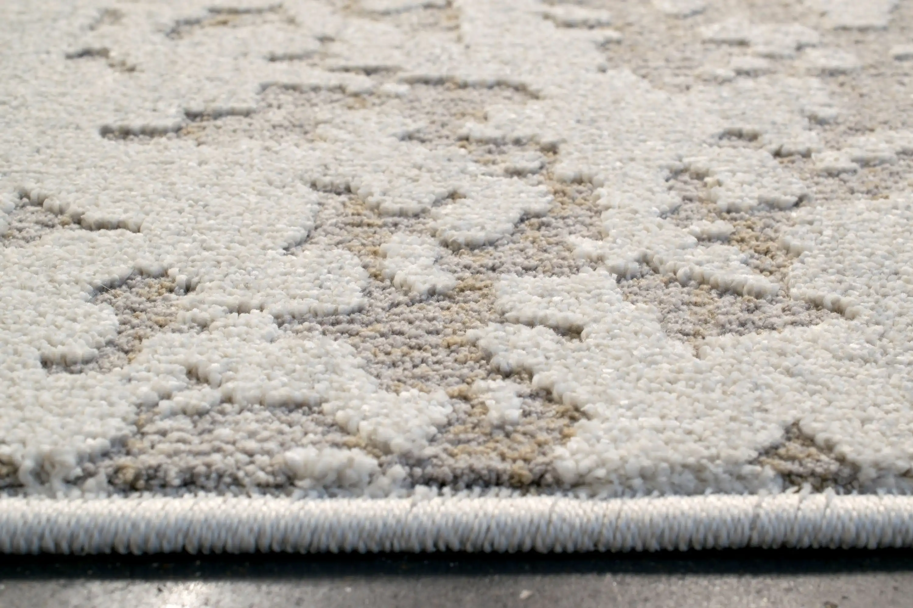 Geo Mastercraft 041 0007 6121 Light Beige Rug - Image 4