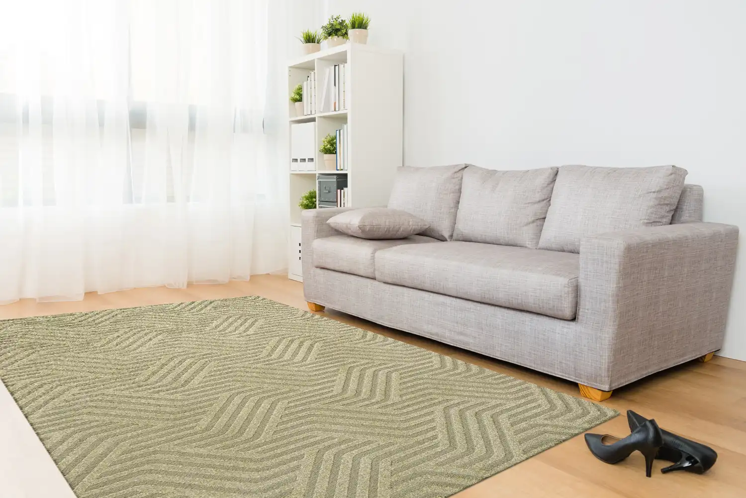 Geo Mastercraft 041 0028 9191 Rug