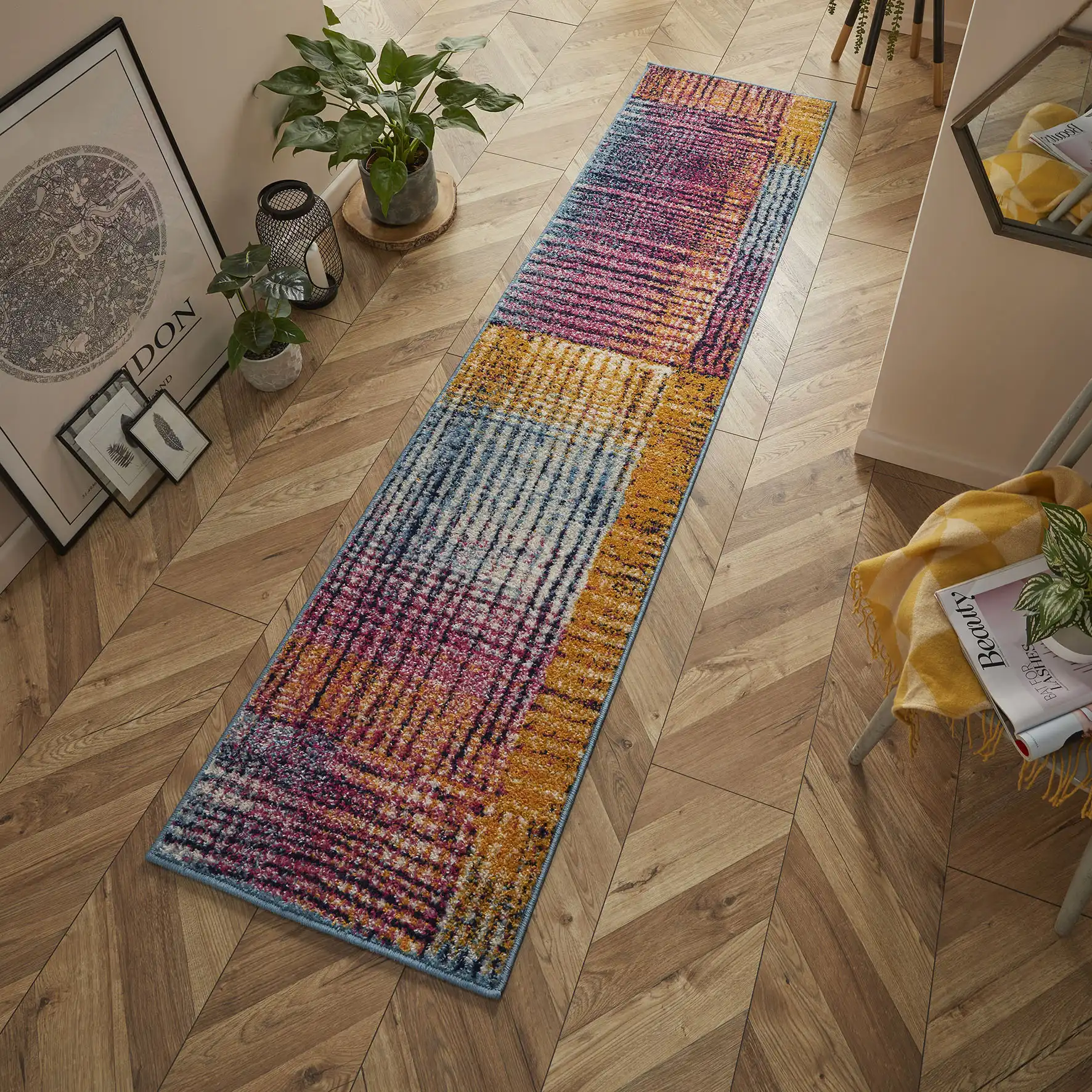 Gilbert 45 P Rug - Image 2