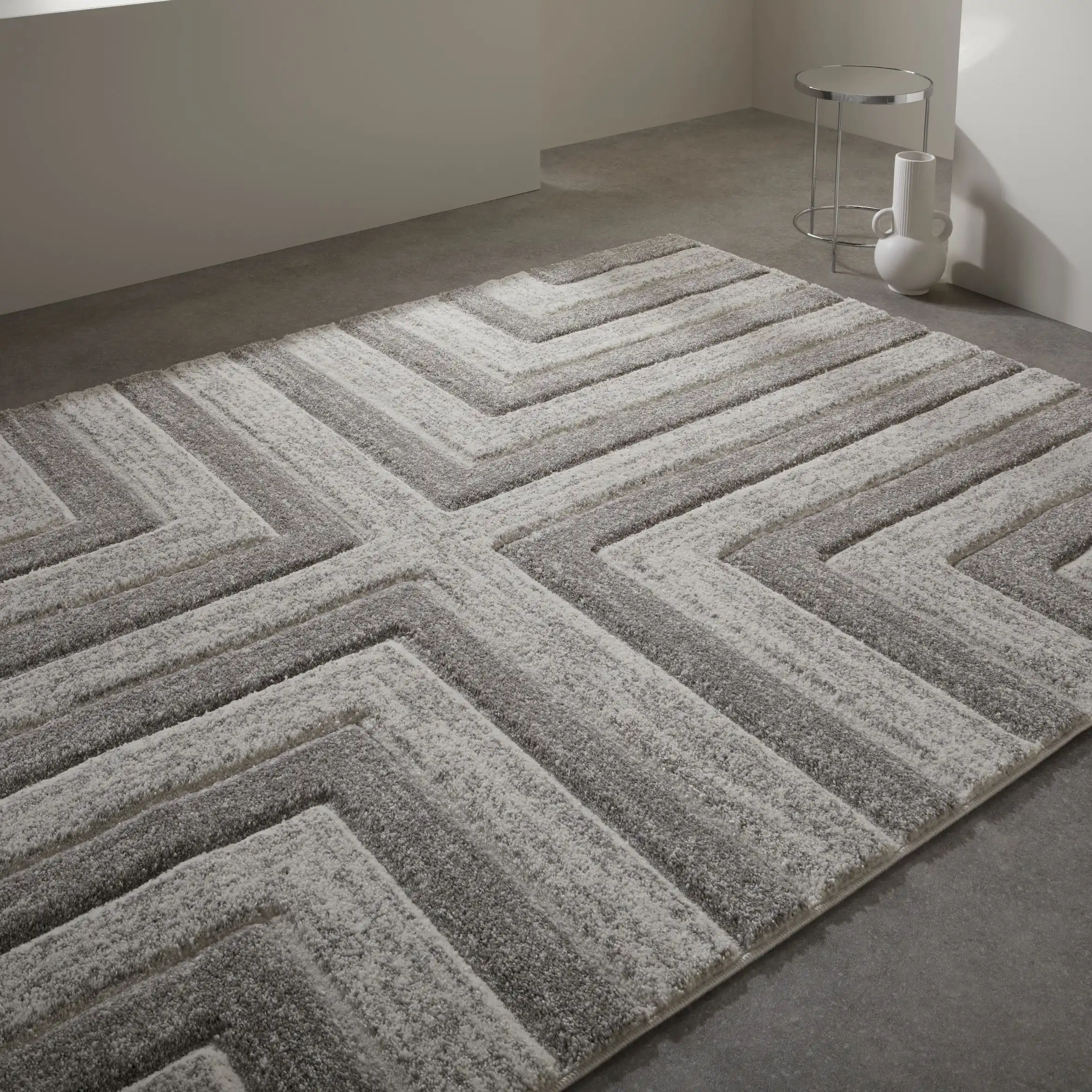 Gio 8022 W Rug