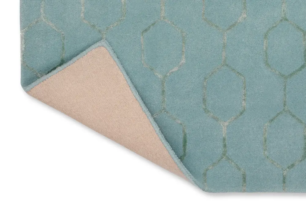 Gio Wedgwood - Mineral 039108 Rug - Image 2