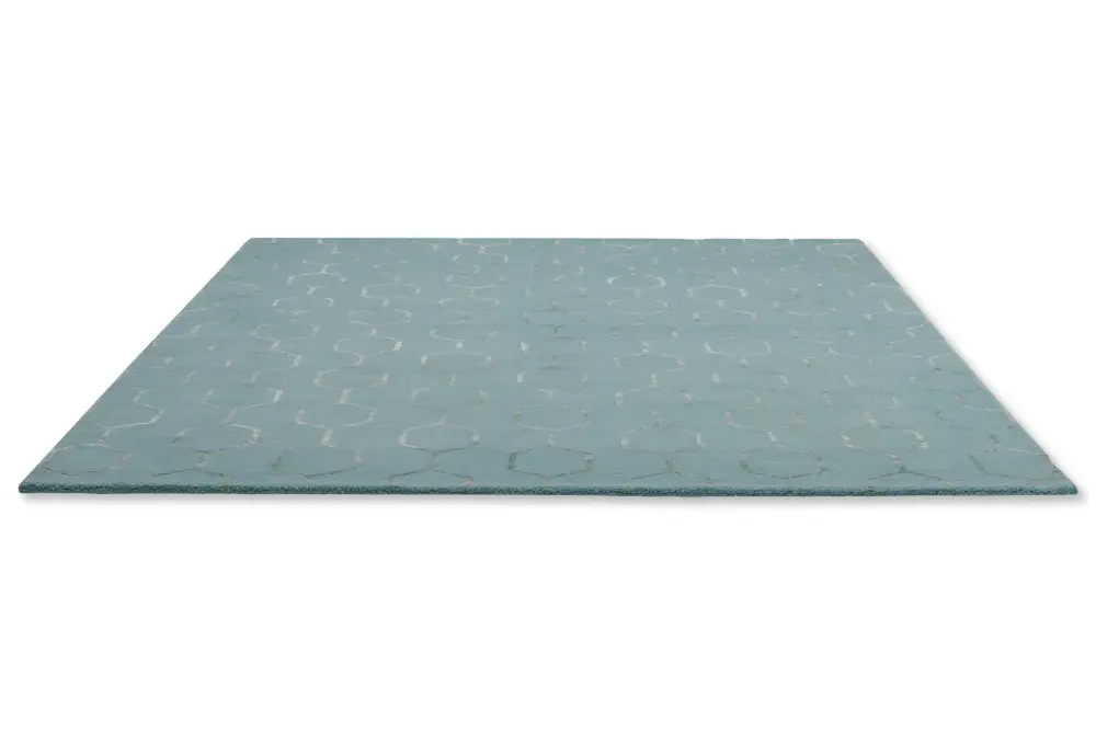Gio Wedgwood - Mineral 039108 Rug - Image 3