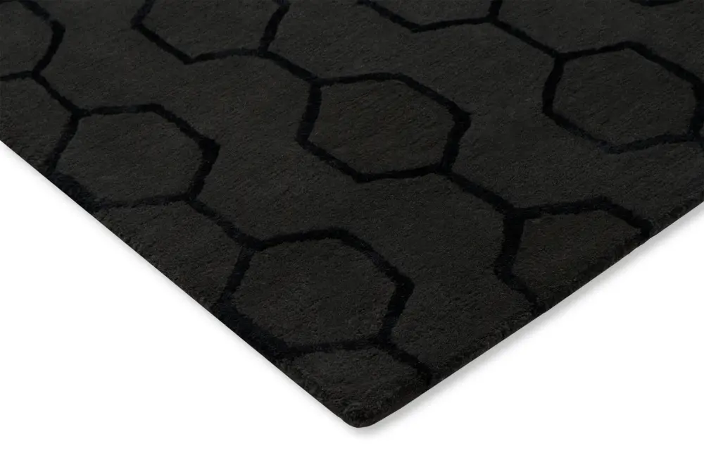 Gio Wedgwood - Noir 039105 Rug - Image 4